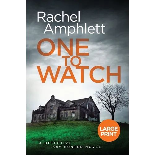 One to Watch - Paperback