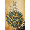 Turtles All the Way Down - Paperback