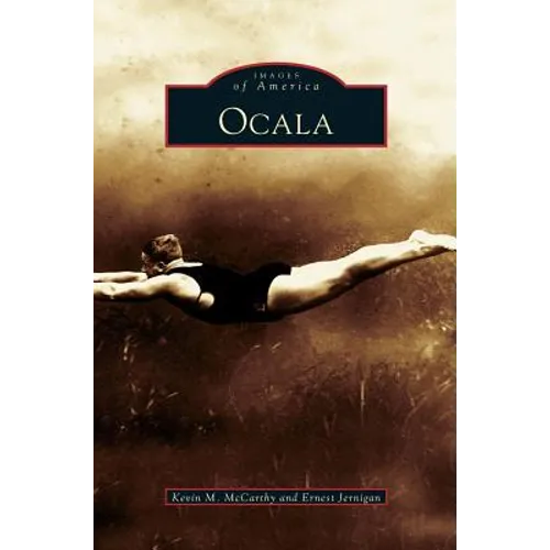Ocala - Hardcover