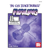 You Can Teach Yourself Fiddling - Paperback