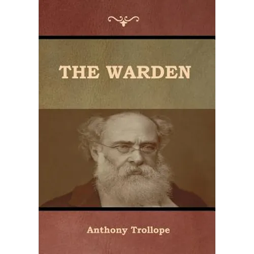 The Warden - Hardcover
