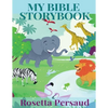 My Bible Story Book - Paperback