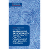 Bartolus of Sassoferrato - Hardcover