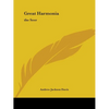 Great Harmonia: the Seer - Paperback