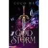 God Storm - Hardcover