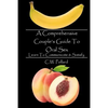 A Comprehensive Couple's Guide To Oral Sex: Learn To Communicate & Satisfy - Paperback