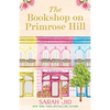 Bookshop on Primrose Hill - Paperback