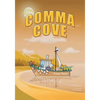 Comma Cove - Paperback