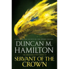 Servant of the Crown - Paperback