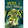 Peril at Price Manor - Hardcover