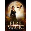Fire Magic [Supernaturals Underground, Book Two] - Paperback