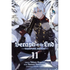 Seraph of the End, Vol. 11: Vampire Reign - Paperback