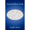 Ancient Hebrew Torah - Paperback