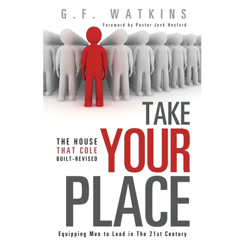 Take Your Place - Paperback