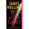 The Eye of God - Mass Market Paperbound