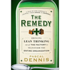 The Remedy - Hardcover