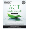 ACT Made Simple: An Easy-To-Read Primer on Acceptance and Commitment Therapy - Paperback