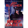 Brief Cases - Paperback