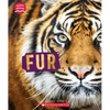 Fur (Learn About: Animal Coverings) - Paperback