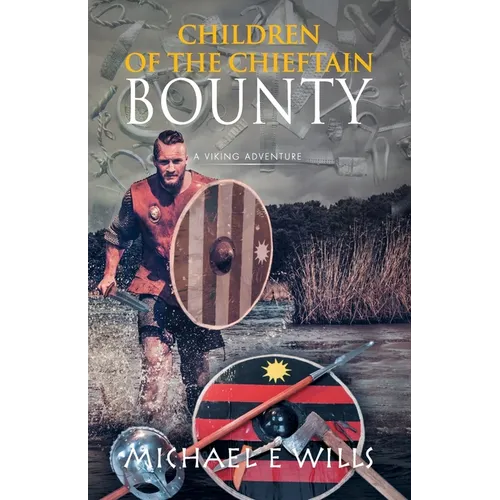 Bounty - Paperback