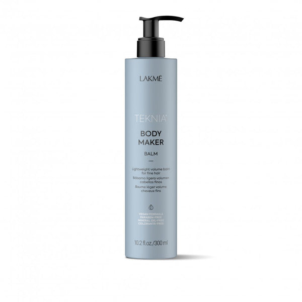 Lakme Teknia Body Maker Balm