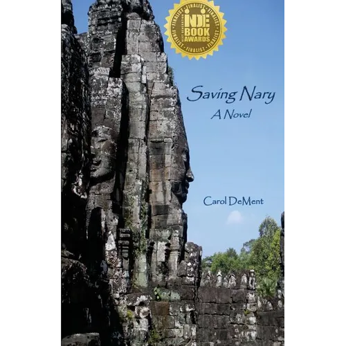 Saving Nary - Paperback