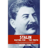 Stalin Waiting For ... The Truth! - Paperback