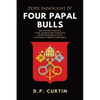 Four Papal Bulls - Paperback