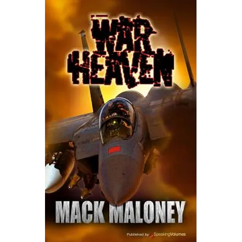 War Heaven - Paperback