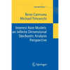 Interest Rate Models: An Infinite Dimensional Stochastic Analysis Perspective - Hardcover