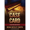 Case Card: A Cold Poker Gang Mystery - Hardcover