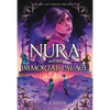 Nura and the Immortal Palace - Hardcover