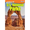 Parks for All: U.S. National Parks - Paperback