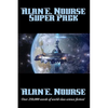 Alan E. Nourse Super Pack - Paperback