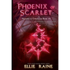 Phoenix of Scarlet: YA Dark Fantasy Adventure - Paperback