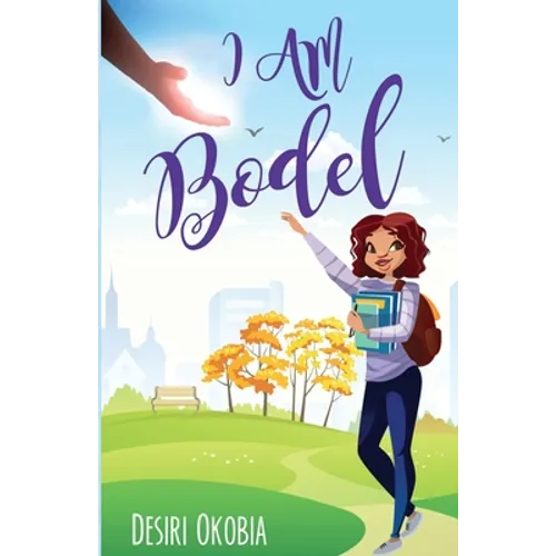 I AM Bodel - Paperback