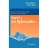 Invexity and Optimization - Hardcover