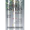 Three Sisters - Paperback
