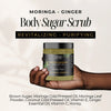 Body Sugar Scrub
