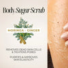 Body Sugar Scrub
