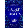 Tadek and the Princess - Paperback
