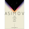 The Stars, Like Dust - Paperback