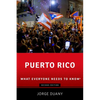 Puerto Rico: What Everyone Needs to Know(r) - Paperback
