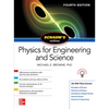 Schaum's Outline of Physics for Engineering and Science, Fourth Edition - Paperback
