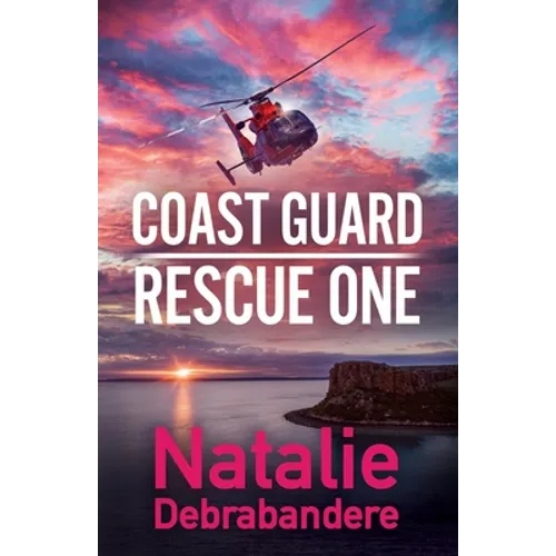 Coast Guard Rescue One - Paperback