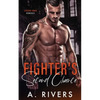 Fighter's Second Chance - Paperback