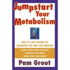 Jumpstart Your Metabolism: How to Lose Weight by Changing the Way You Breathe - Paperback