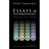 Essays in Anthropology: Variations on a Theme - Hardcover