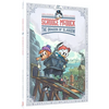 Scrooge McDuck: The Dragon of Glasgow - Hardcover