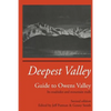 Deepest Valley: Guide to Owens Valley - Paperback